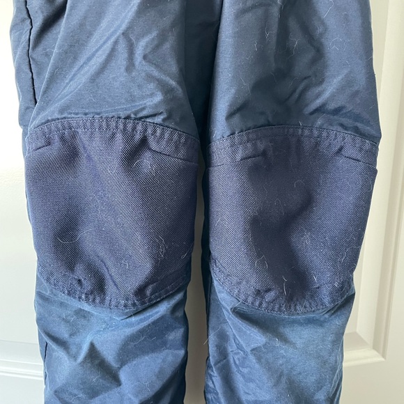 Circo Kids Navy Blue Snow Pants 5T - Picture 5 of 7